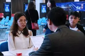 央企总部录用名单公布，51名学生成功上岸，却没有一个是本科生图片