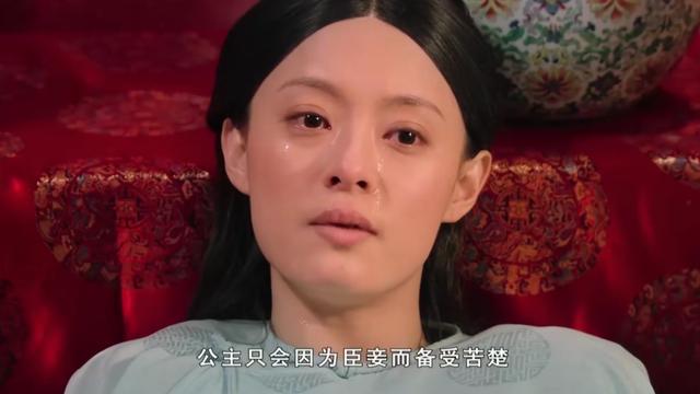 甄嬛惹怒皇上，为什么女儿胧月还那么受宠？了解后太佩服甄嬛了