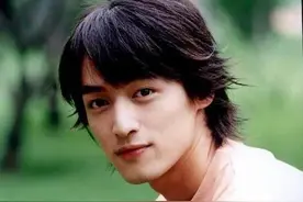 「国民男神」胡歌：“对不起，让你失望了”图片