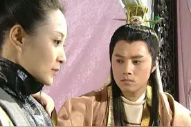 《穿越时空的爱恋》∣他和她，是真正的“霸道总裁”和“大女主”图片