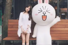 成都90后姑娘，爆改51㎡破旧二手房，前后对比惊艳，网友：想娶！图片