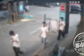 百万化妆品被盗，警方破案后，嫌疑人却很感激图片