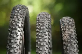 27.5还是29 山地车应该选择哪种轮径？图片