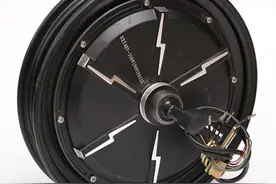 为什么我买的电动自行车说是60公里结果才跑20公里图片