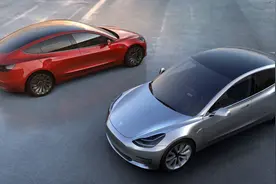 30万不到的国产Model 3真香？但你还需要接受这些缺点图片