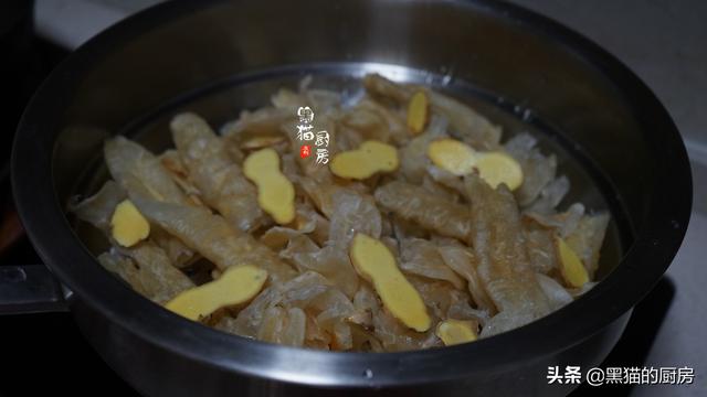 怎么吃花胶不会胖 2026年怎样吃花胶不会胖