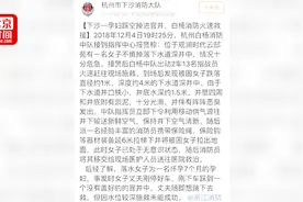 怀孕7个月的妻子落井 丈夫跳井救人 妻子和胎儿抢救无效死亡视频封面