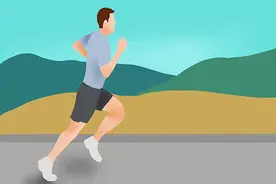 跑步五千米，速度保持多少达标？配速标准告诉你，不妨照着标准跑图片