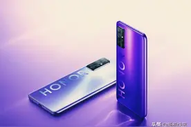 为什么那么多人要购买荣耀30 pro？因为情怀无价图片