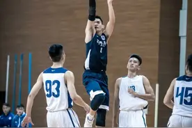 击败湖南，“澳门姚明”33+15！澳门男篮创历史图片