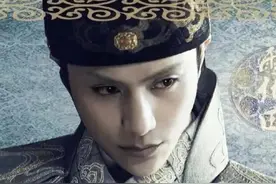 阴柔不等于娘！来，这三位陈姓男明星告诉你，什么叫风华绝代图片