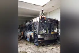 几乎以假乱真的3D画作，每一幅都令人叹为观止图片