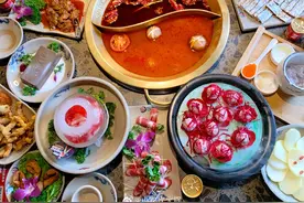 重庆火锅和成都火锅有啥区别？我们好好研究了一下图片