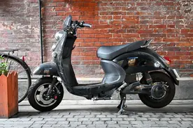 怎么选购一辆优质电动车？观察这4个地方，就可判断优劣图片