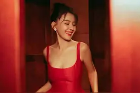 谢天谢地，得奖的不是热依扎图片