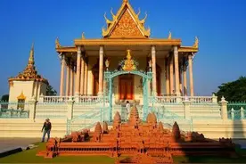 你所不知道的柬埔寨冷知识，带你看看柬埔寨现状怎么样图片