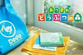 《集合吧，动物森友会》原来还有这么多航空知识小彩蛋图片