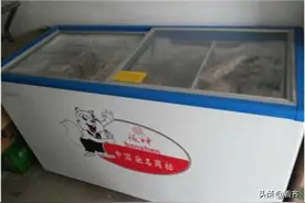 齐齐哈尔关注：售前售后不衔接，我的冰柜去哪儿了？图片