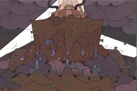 河南原阳四男童被埋：工地属无证施工，用挖掘机救援引发质疑图片