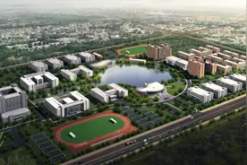 新乡有什么专科学校？图片