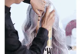 这波“假发”风潮，你追不追？图片