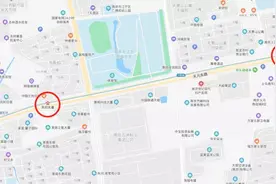 地铁站配套房变商业用房，未来会有大量商铺待出租？图片