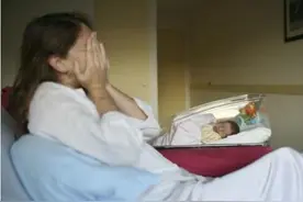 孕期B超越多越好吗？整个孕期有7次B超，看看你有没有错过图片