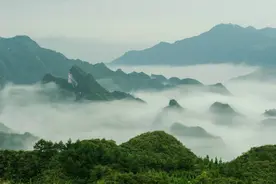 远山的呼唤图片