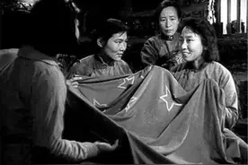 红岩“秘密功臣”沉寂五十年判无期徒刑，1982年才发现其真实身份图片