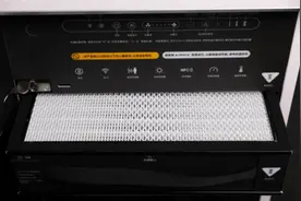 AIRMX秒新新风机体验 开启家庭通风换气的正确方式图片