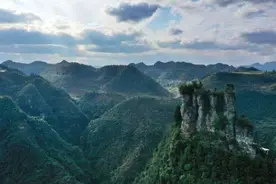 文旅局长晒文旅 | 务川县文体旅游局局长李康：黔中可寻芳，仡佬韵味长图片