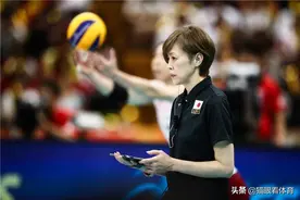 压力太大？日本女排主教练苍老程度惊倒众人，东京奥运或是谢幕战图片