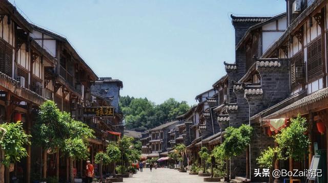 到四川绵阳市旅游不能错过的18个景点，你去过几个？最爱哪个景点