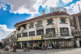 宁夏故事｜去石炭井，品味岁月的余香图片