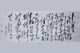 《卜算子·咏梅》－－写诗词要向毛主席学习图片