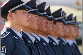 保安公司给大家挖的坑图片