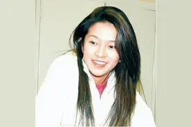 叶静子：爷爷正国级，父亲少将，婉拒金庸出演《射雕英雄传》黄蓉图片