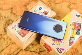 Redmi Note 10 Pro深度评测：相对于去年的Note 9 Pro，进步了多少？图片