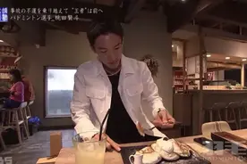 桃田贤斗：“宅家静养是人生的修炼”图片