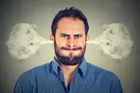 如果你总是易怒，建议看看这篇文章，让大脑学会控制情绪图片