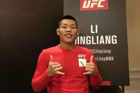 李景亮：期待了几个月，盼了十几天，熬到了两点半，憋屈了三分钟图片