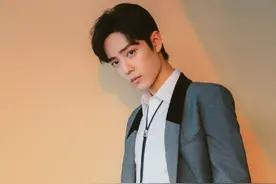 肖战黑粉闹内讧，扒出领头人之一是王一博粉丝，这还是一门生意？图片