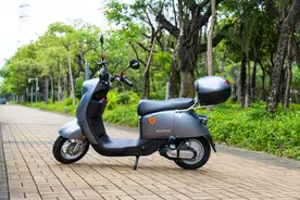 实测！花4399元买百公里续航的雅迪DM6，我被广告忽悠了吗？图片