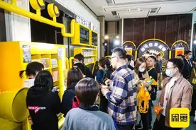 一切围绕信任！闲鱼品牌大升级，用户规模超3亿图片