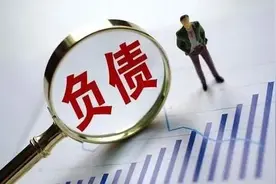 “负债者联盟”调查：贷款消费是一个凝视着你的深渊图片