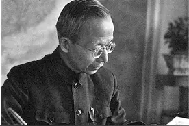科学无悔｜竺可桢：开气象学之始，传国士之风图片