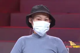 病情复发的天媛，急寻亲生父母图片