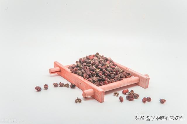 花椒的功效与作用的功能与主治 2026年花椒的功效与作用的功能与主治