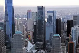 911事件遍布疑点，到底是不是一场彻头彻尾的大骗局？图片