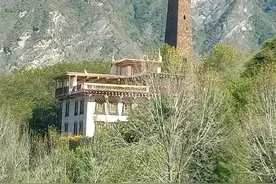 川西藏自驾29天攻略 墨石公园至丹巴至四姑娘山一路景点图片